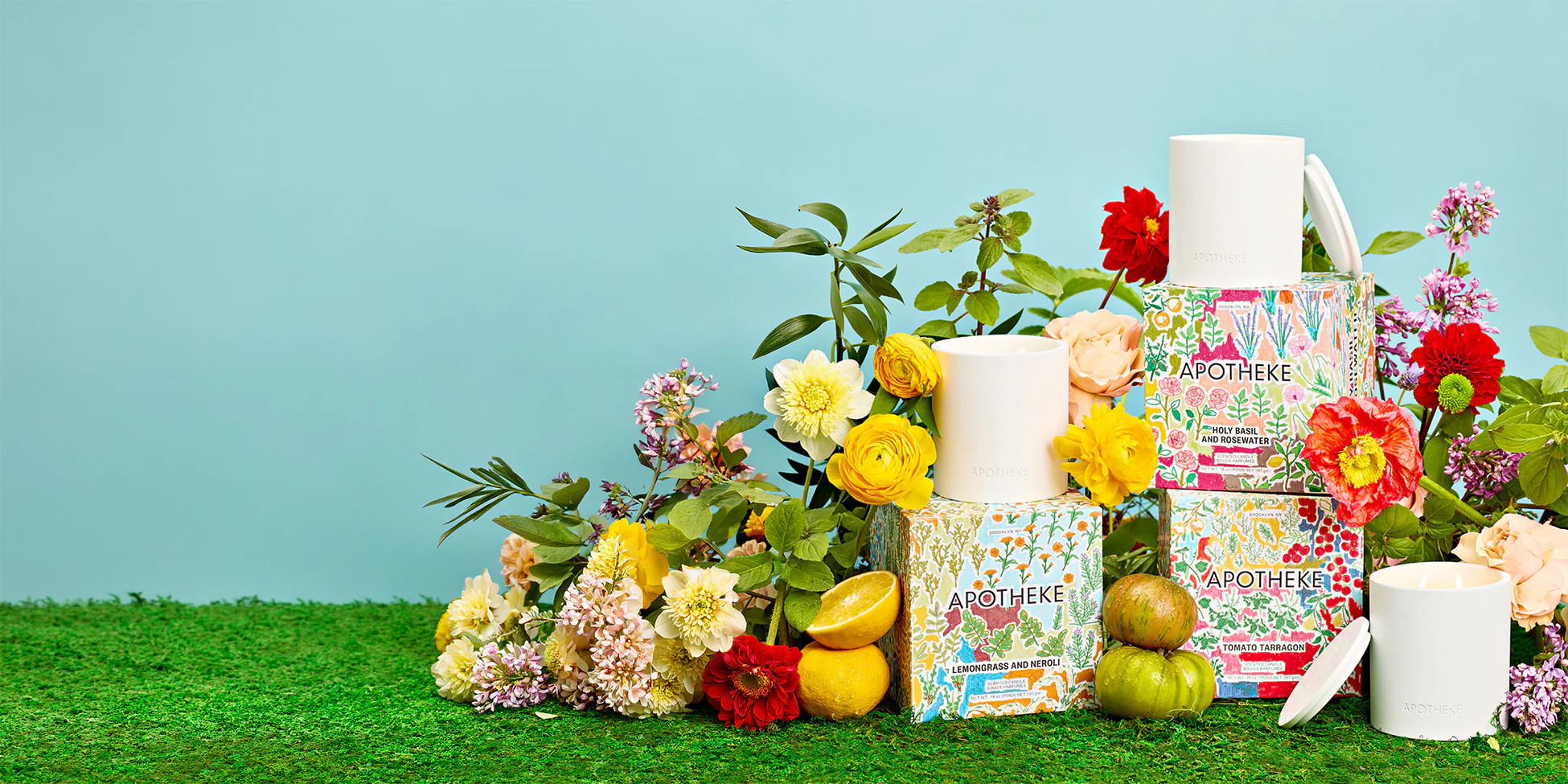 Elevate Your Everyday With Fragrance